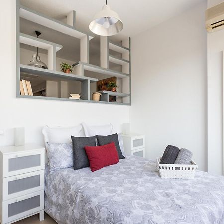 Center'S Heart Apartment Seville Luaran gambar