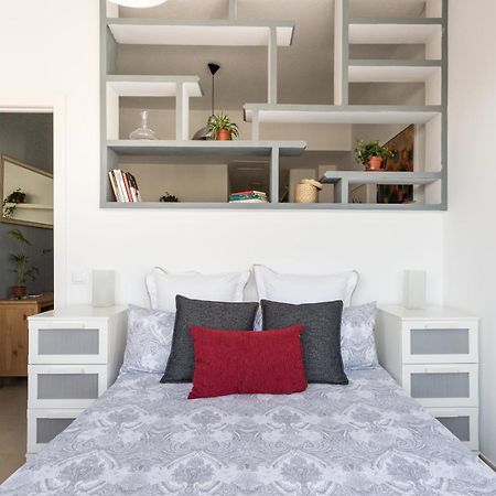Center'S Heart Apartment Seville Luaran gambar
